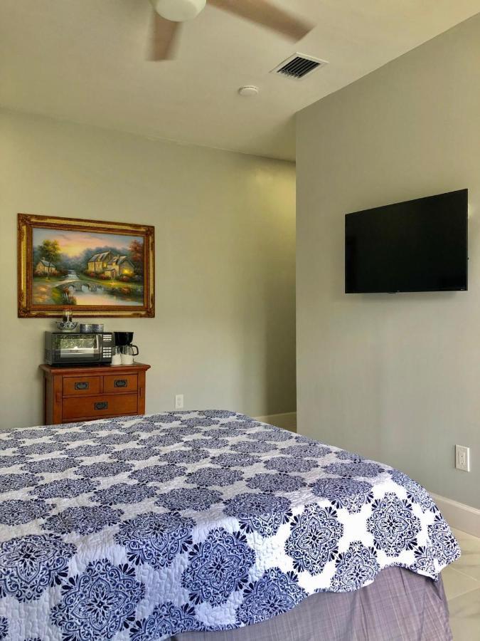 Sunny And Charming Suite Next To Mia Μαϊάμι Εξωτερικό φωτογραφία