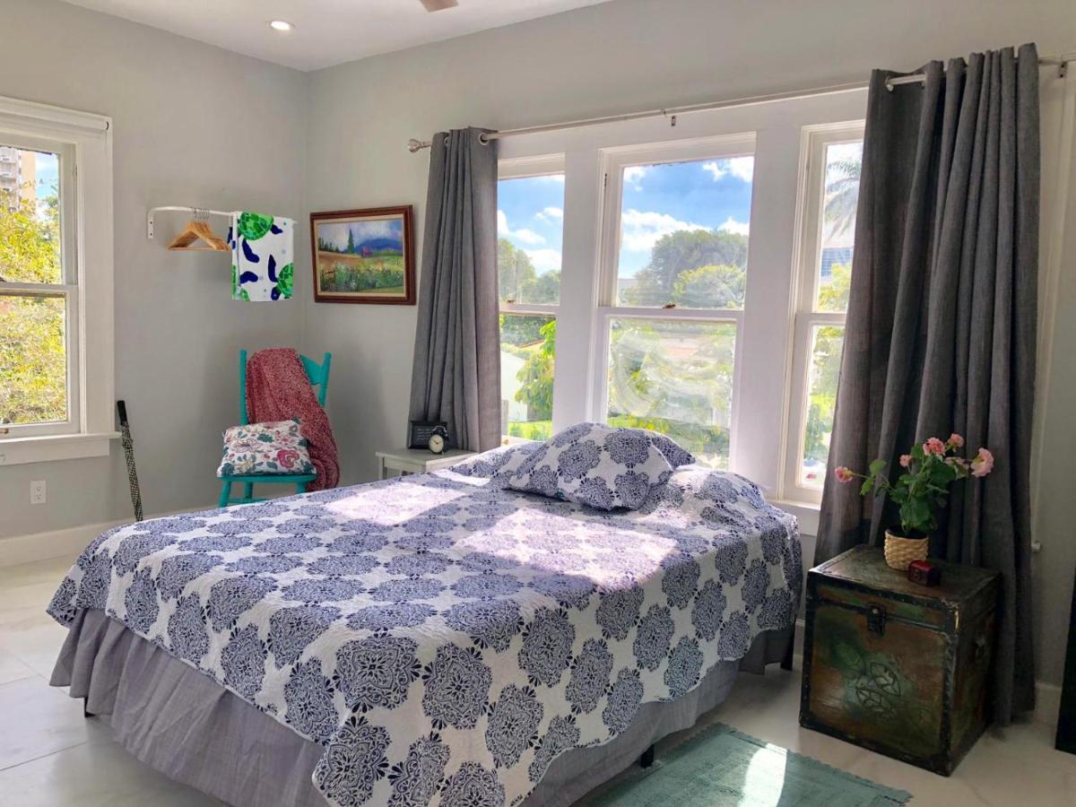Sunny And Charming Suite Next To Mia Μαϊάμι Εξωτερικό φωτογραφία