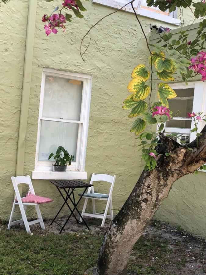 Sunny And Charming Suite Next To Mia Μαϊάμι Εξωτερικό φωτογραφία