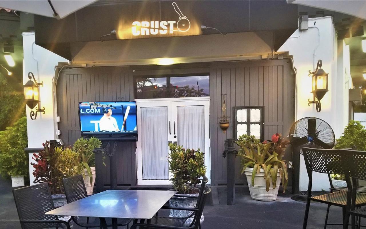 Sunny And Charming Suite Next To Mia Μαϊάμι Εξωτερικό φωτογραφία