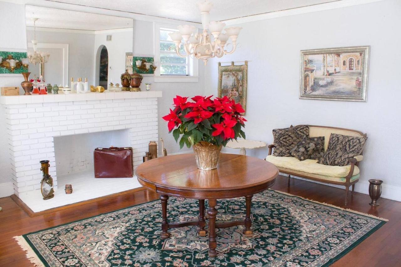 Sunny And Charming Suite Next To Mia Μαϊάμι Εξωτερικό φωτογραφία