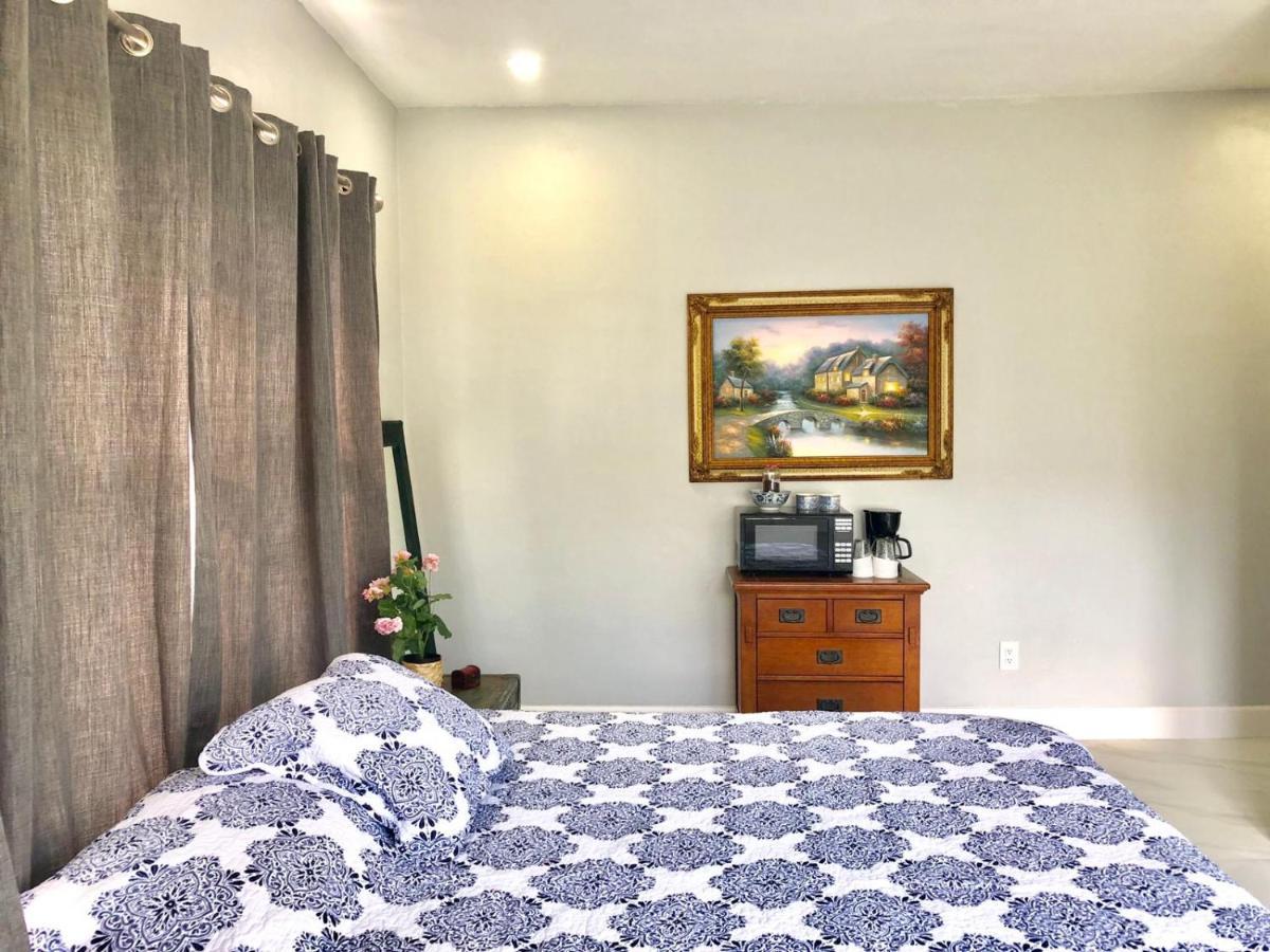 Sunny And Charming Suite Next To Mia Μαϊάμι Εξωτερικό φωτογραφία